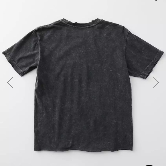 Motorcycle graphic tee - Picture 2 of 2